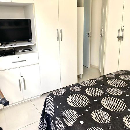 Marcolini - Luxo Vista Mar - Praia Do Pepe Rio de Janeiro Ngoại thất bức ảnh