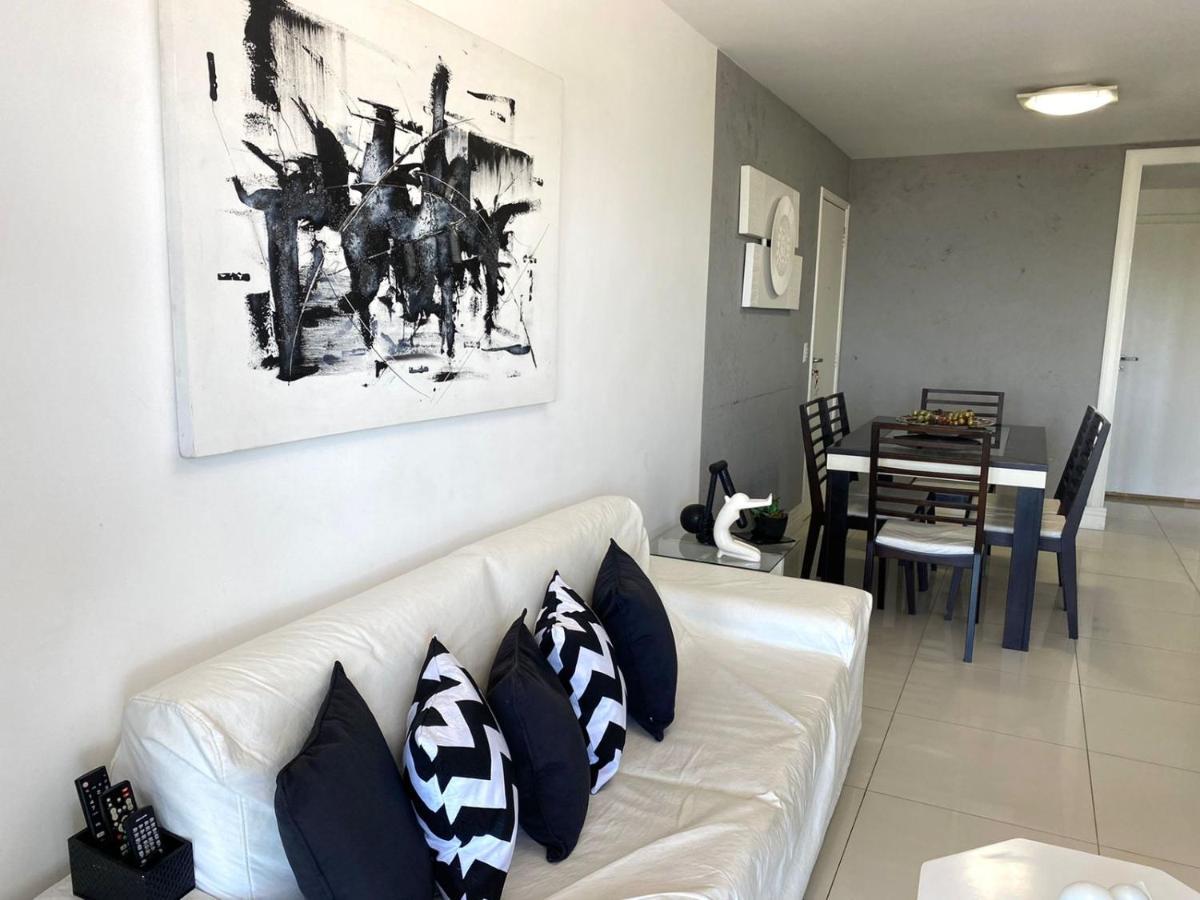 Marcolini - Luxo Vista Mar - Praia Do Pepe Rio de Janeiro Ngoại thất bức ảnh