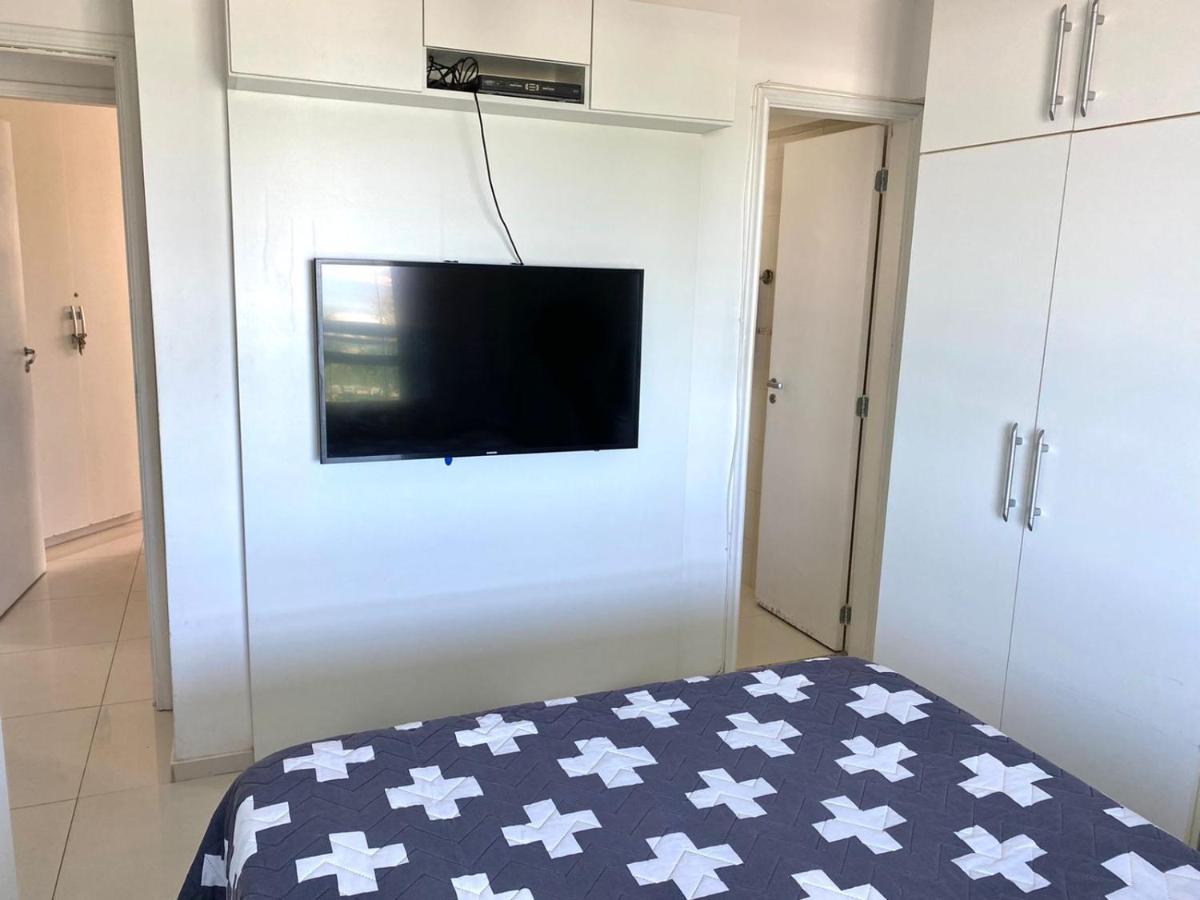 Marcolini - Luxo Vista Mar - Praia Do Pepe Rio de Janeiro Ngoại thất bức ảnh