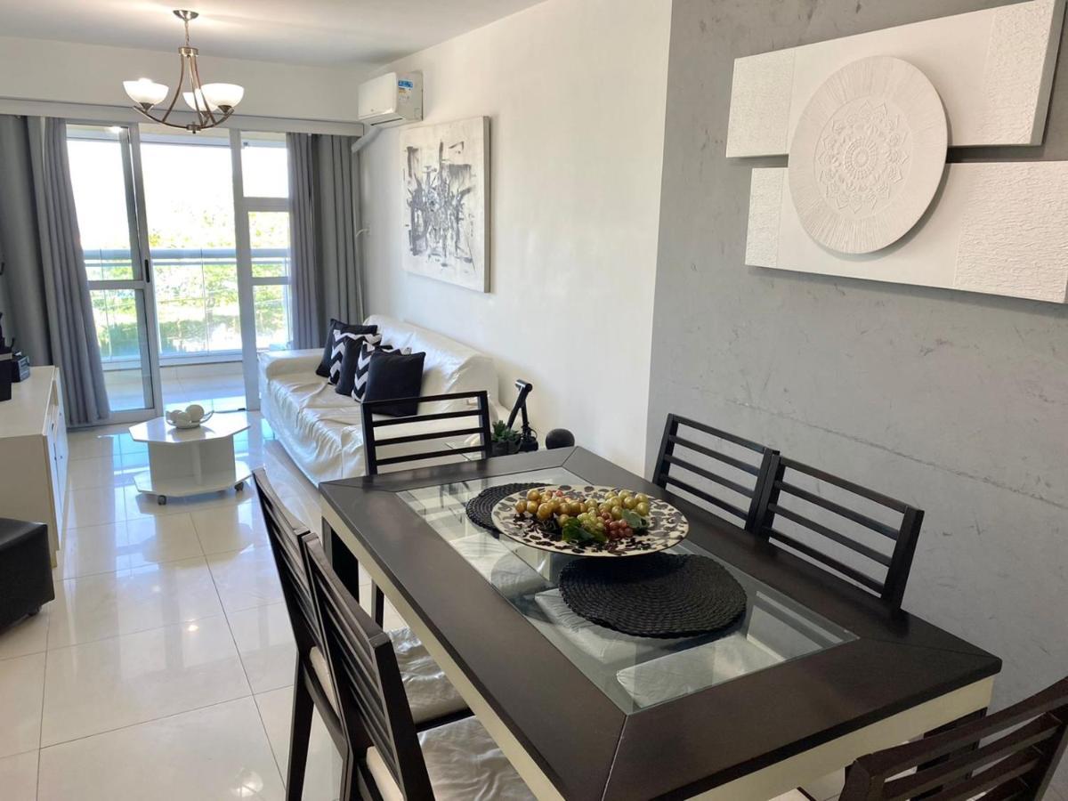 Marcolini - Luxo Vista Mar - Praia Do Pepe Rio de Janeiro Ngoại thất bức ảnh