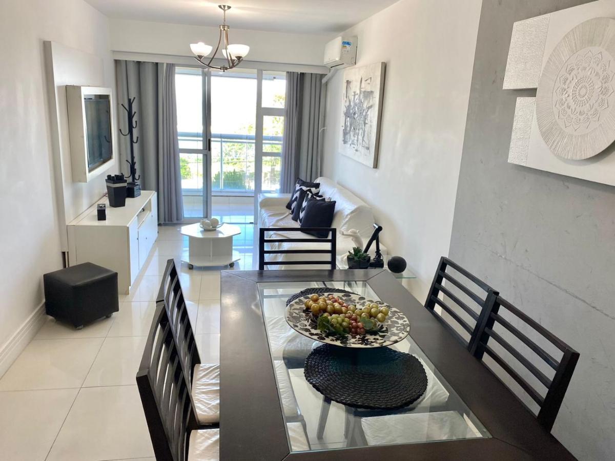 Marcolini - Luxo Vista Mar - Praia Do Pepe Rio de Janeiro Ngoại thất bức ảnh