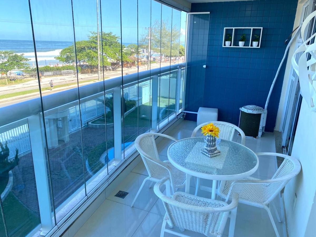 Marcolini - Luxo Vista Mar - Praia Do Pepe Rio de Janeiro Ngoại thất bức ảnh