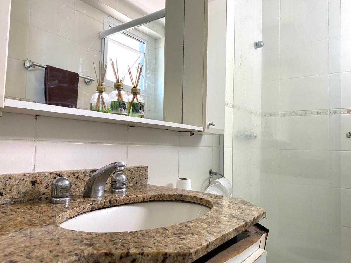 Marcolini - Luxo Vista Mar - Praia Do Pepe Rio de Janeiro Ngoại thất bức ảnh