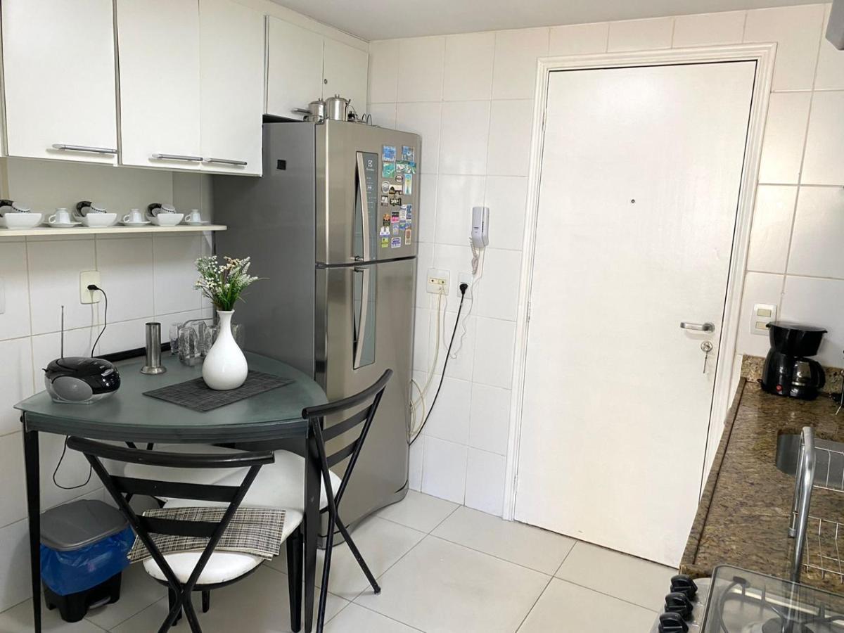 Marcolini - Luxo Vista Mar - Praia Do Pepe Rio de Janeiro Ngoại thất bức ảnh