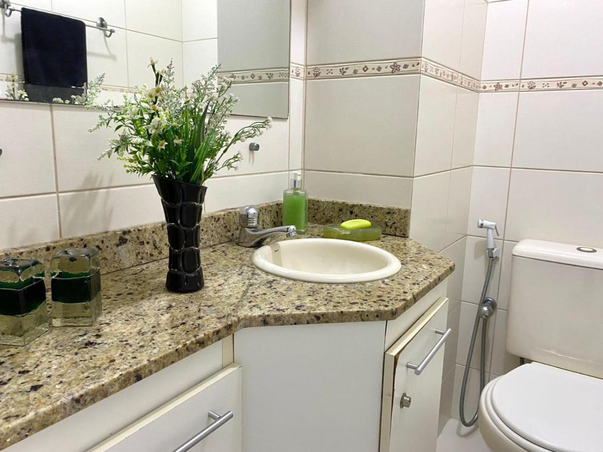 Marcolini - Luxo Vista Mar - Praia Do Pepe Rio de Janeiro Ngoại thất bức ảnh