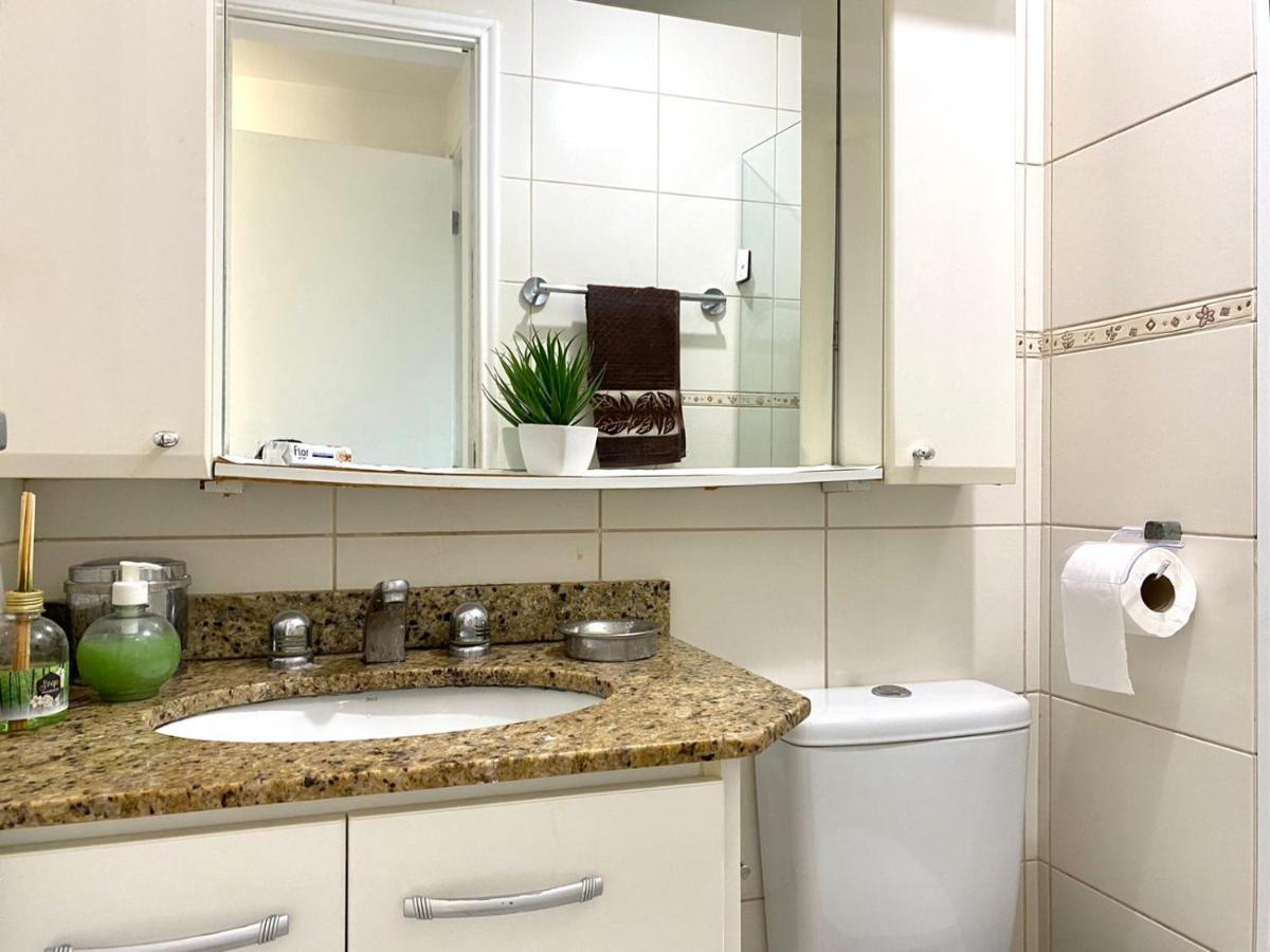 Marcolini - Luxo Vista Mar - Praia Do Pepe Rio de Janeiro Ngoại thất bức ảnh